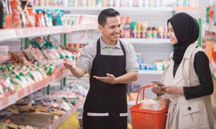 Mendukung Produk UMKM Demi Kesejahterahkan Rakyat
