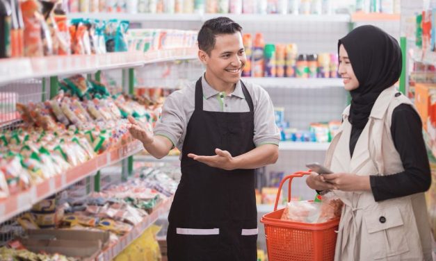 Mendukung Produk UMKM Demi Kesejahterahkan Rakyat