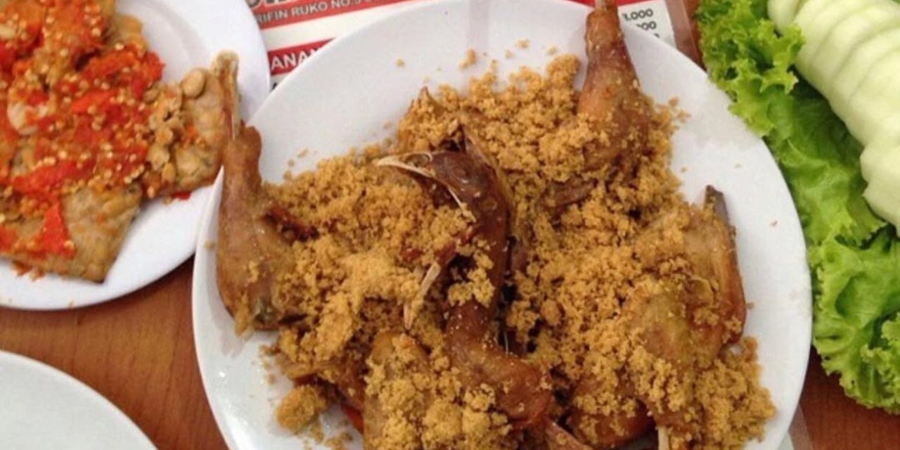 Primadona Ayam Goreng Halal Solo, Ada Yang Sejak 1968