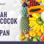 Segudang Manfaat Buah Jika Di Konsumsi Saat Sarapan