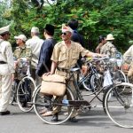 Sepeda Onthel Barang Antik Yang Banyak Di Cari Kolektor