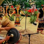 Tradisi Ngaju Melahoi Upacara Adat Suku Dayak Yang Sakral