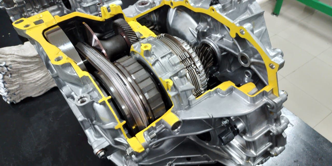 Transmisi Mobil CVT Simak Tips Perawatan Dan Estimasi Biayanya