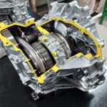Transmisi Mobil CVT Simak Tips Perawatan Dan Estimasi Biayanya