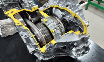 Transmisi Mobil CVT Simak Tips Perawatan Dan Estimasi Biayanya