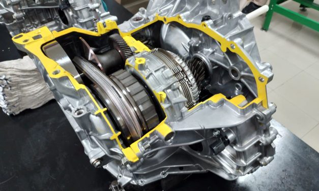 Transmisi Mobil CVT Simak Tips Perawatan Dan Estimasi Biayanya