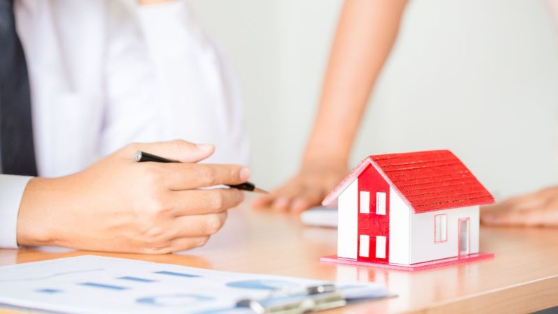 Cara Menjual Rumah
