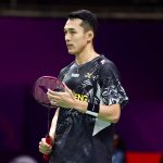 Jonatan Christie, Wajah Baru Kebangkitan Bulu Tangkis Indonesia