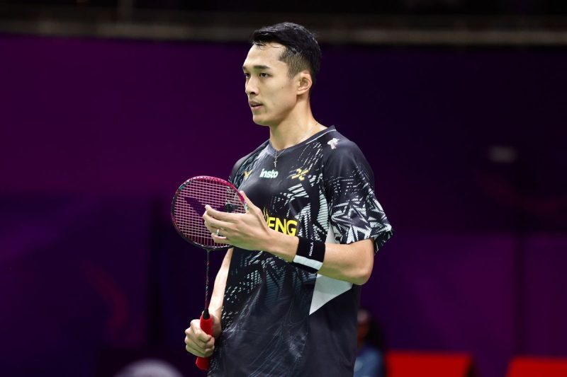 Jonatan Christie