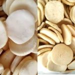 Kemplang, Kerupuk Khas Indonesia Yang Gurih Dan Renyah