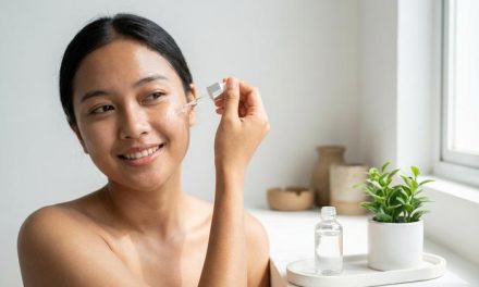 Manfaat Squalane Oil Yang Jarang Di Ketahui Banyak Orang