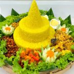 Nasi Tumpeng Hidangan Tradisional Yang Penuh Makna