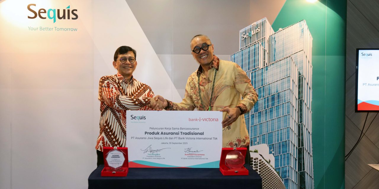 PT Sequis Finance Menawarkan Berbagai Layanan Utama