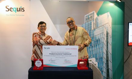 PT Sequis Finance Menawarkan Berbagai Layanan Utama
