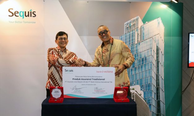 PT Sequis Finance Menawarkan Berbagai Layanan Utama