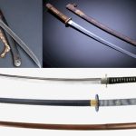 Pedang Katana Senjata Ikonik Dari Negeri Matahari
