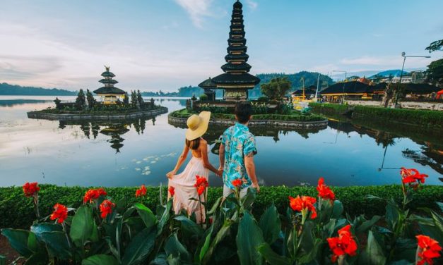 Sejumlah Hotel di Bali Dijual, Benarkah Pariwisata Sedang Lesu?