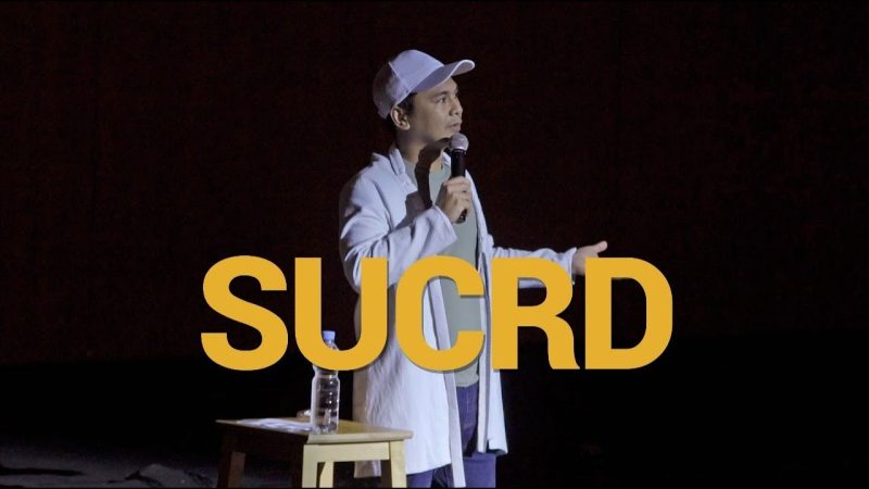Stand Up Comedy