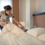 Teknik Terbaru Dalam Housekeeping Untuk Efisiensi Dan Kualitas
