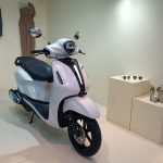 Yamaha Filano, Skutik Elegan dengan Sentuhan Teknologi Modern