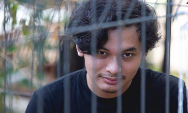 Yusuf Mahardika, Karier dari Pesepak Bola hingga Aktor Berbakat