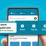 GoPay Dompet Digital Praktis Untuk Semua Kebutuhan Harian
