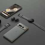 Google Pixel 7 Smartphone Flagship Google Kameranya Unggul