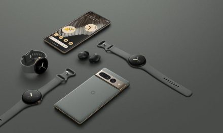 Google Pixel 7 Smartphone Flagship Google Kameranya Unggul