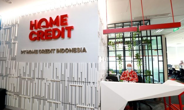 Home Credit Solusi Pembiayaan Modern Mudah & Terjangkau