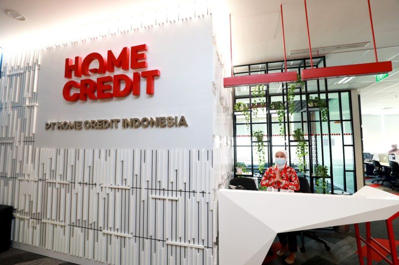 Home Credit