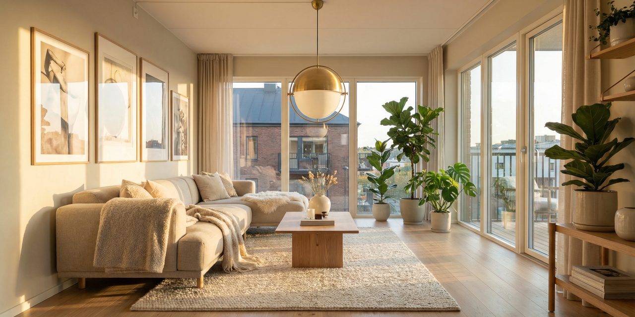 Home Staging Dalam Meningkatkan Nilai Jual Properti