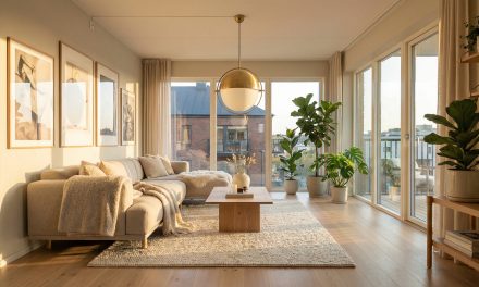 Home Staging Dalam Meningkatkan Nilai Jual Properti