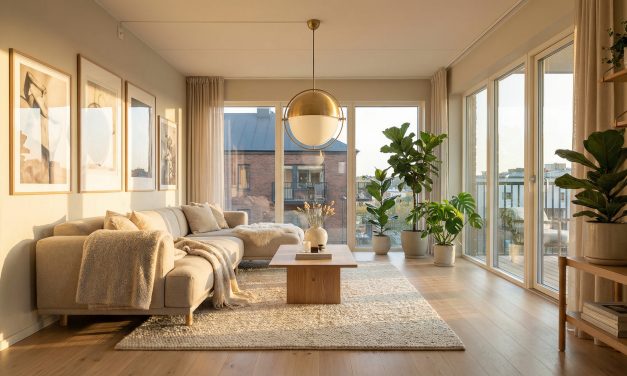 Home Staging Dalam Meningkatkan Nilai Jual Properti