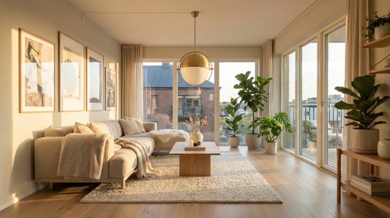 Home Staging