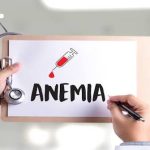Kondisi Kekurangan Darah Atau Anemia Memiliki Dampak