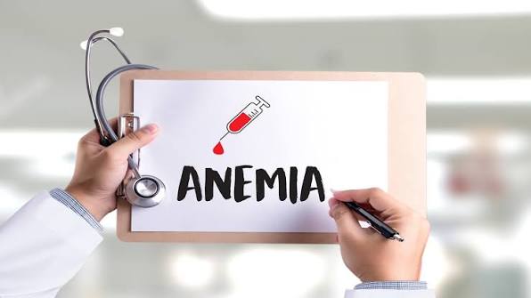 Kondisi Kekurangan Darah Atau Anemia Memiliki Dampak