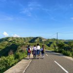 Menjelajahi Keindahan Tanarara, Jalan Terindah di Sumba