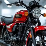 Motor Legendaris RX100 Kini Penjualannya Melonjak Tajam