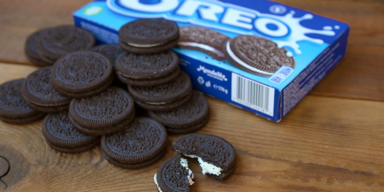 Oreo Biskuit Sangat Terkenal Dan Mendunia, Ini Dia Sejarahnya