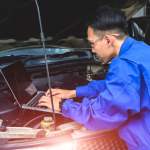 Peran Penting ECU Dalam Kendaraan Modern