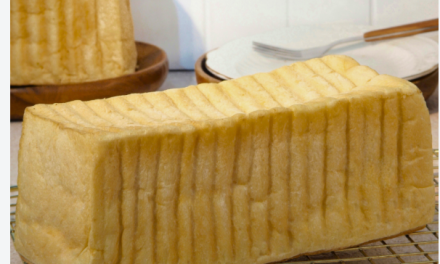 Roti Kasino Khas Bandung Yang Memiliki Nama Yang Unik