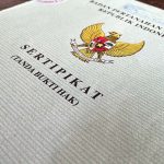 Sertifikat Tanah Bermasalah, Prosedur Dan Syarat Pembatalan