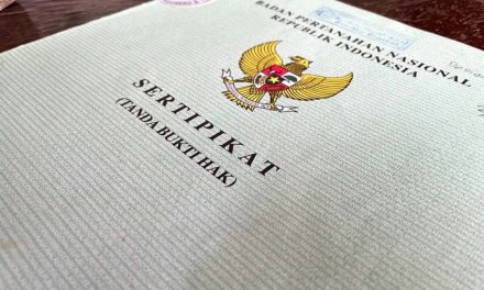 Sertifikat Tanah Bermasalah, Prosedur Dan Syarat Pembatalan