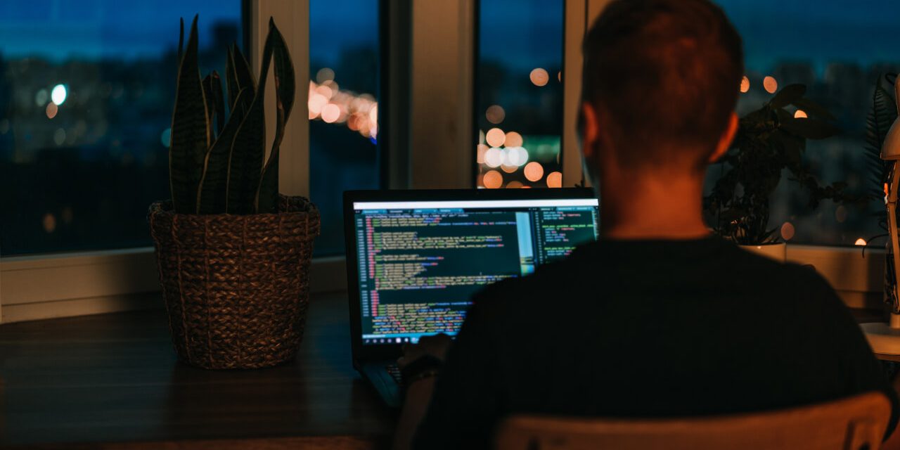 Stack Overflow Komunitas Pemrograman Terbesar Di Dunia