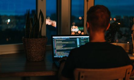 Stack Overflow Komunitas Pemrograman Terbesar Di Dunia