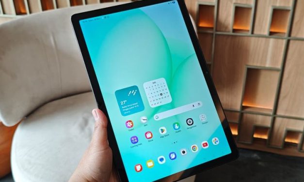 Tab A11 Plus, Harga Terjangkau Namun Bukan Murahan!