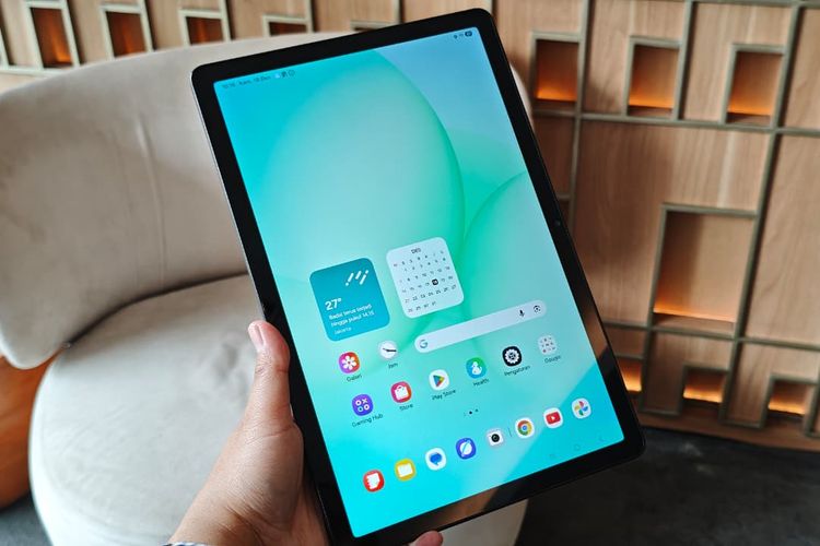 Tab A11 Plus