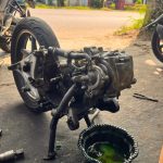Turun Mesin, Perawatan Berat Yang Harus Cepat Di Tangani