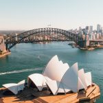 Wisata Opera House Sydney Hiburan Terkenal Di Jamannya